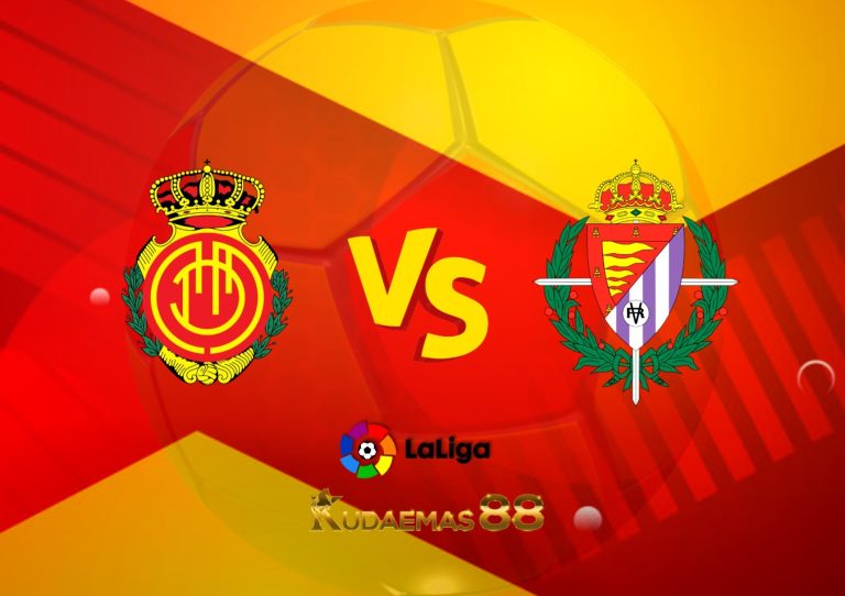 Prediksi Bola Mallorca vs.Valladolid 8 Januari 2023 Liga Spanyol