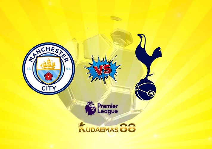 Prediksi Jitu City vs.Tottenham 20 Januari 2023 Liga Inggris