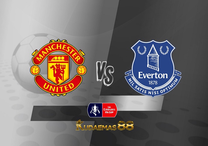 Prediksi Bola ManUnited vs.Everton 7 Januari 2023 Piala FA