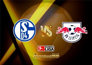 Prediksi Bola Schalke vs.Leipzig 25 Januari 2023 Liga Jerman