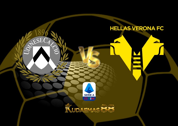 Prediksi Bola Udinese vs.Verona 31 Januari 2023 Liga Italia