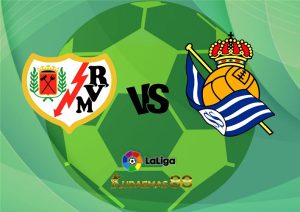 Prediksi Bola Vallecano vs.Sociedad 21 Januari 2023 Liga Spanyol