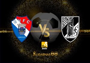 Prediksi Bola Vicente vs.Guimaraes 17 Januari 2023 Liga Portugal