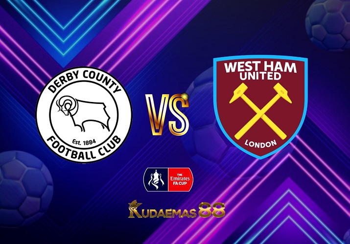 Prediksi Jitu Derby vs.WestHam 31 Januari 2023 Piala FA