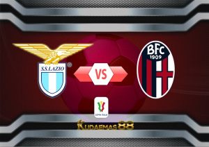 Prediksi Jitu Lazio vs.Bologna 20 Januari 2023 Coppa Italia