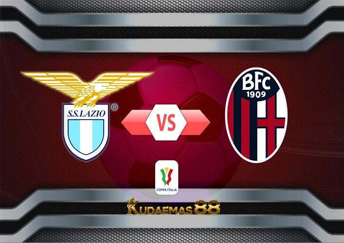 Prediksi Jitu Lazio vs.Bologna 20 Januari 2023 Coppa Italia