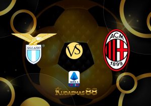 Prediksi Jitu Lazio vs.Milan 25 Januari 2023 Liga Italia