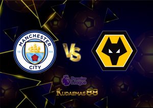 Prediksi Jitu ManchesterCity vs.Wolves 22 Januari 2023 Liga Inggris