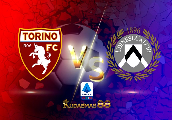 Prediksi Jitu Torino vs.Udinese 5 Februari 2023 Liga Italia