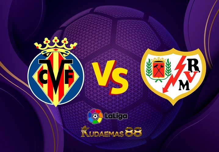 Prediksi Jitu Villarreal vs.Vallecano 31 Januari 2023 Liga Spanyol