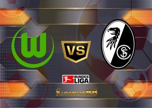 Prediksi Jitu Wolfsburg vs.Freiburg 21 Januari 2023 Liga Jerman