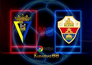 Prediksi Skor Cadiz vs.Elche 17 Januari 2023 Liga Spanyol