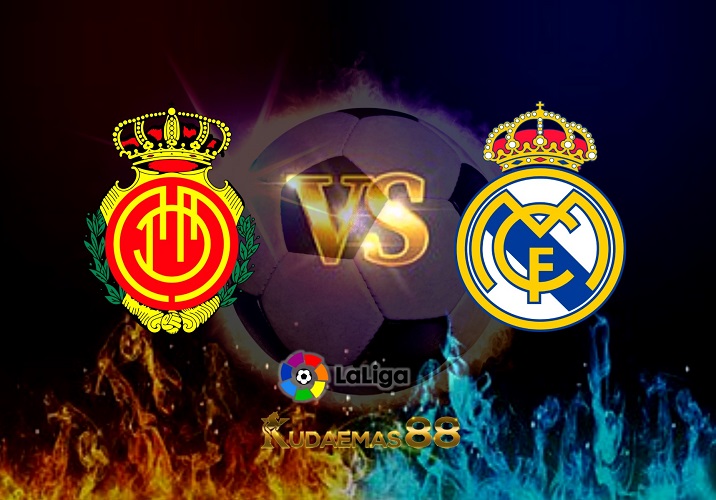 Prediksi Skor Mallorca vs.Madrid 5 Februari 2023 Liga Spanyol