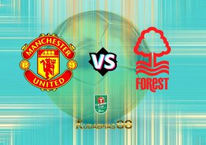 Prediksi Skor ManchesterUtd vs.Nottingham 2 Februari 2023 Carabao