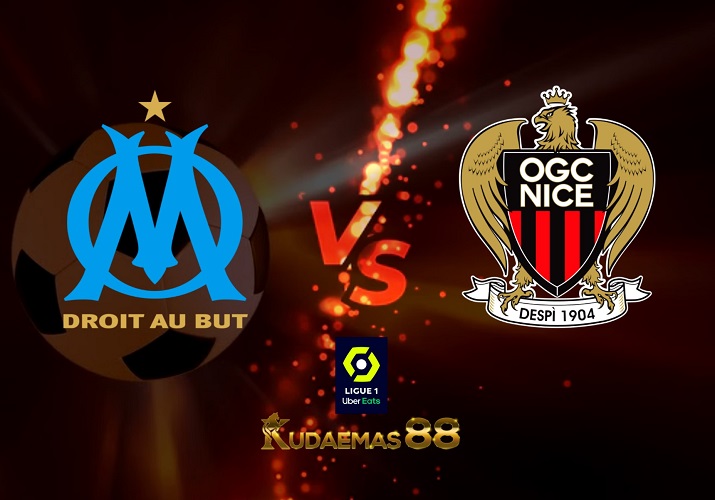 Prediksi Skor Marseille vs.Nice 6 Februari 2023 Liga Prancis