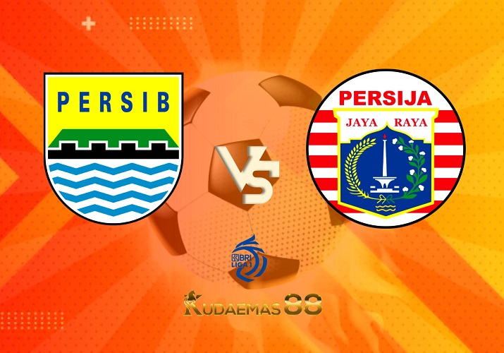 Prediksi Skor Persib vs.Persija 11 Januari 2023 Liga 1 Indonesia