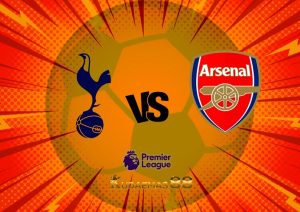 Prediksi Skor Tottenham vs.Arsenal 15 Januari 2023 Liga Inggris