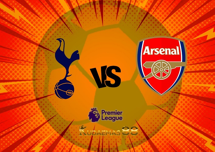 Prediksi Skor Tottenham vs.Arsenal 15 Januari 2023 Liga Inggris