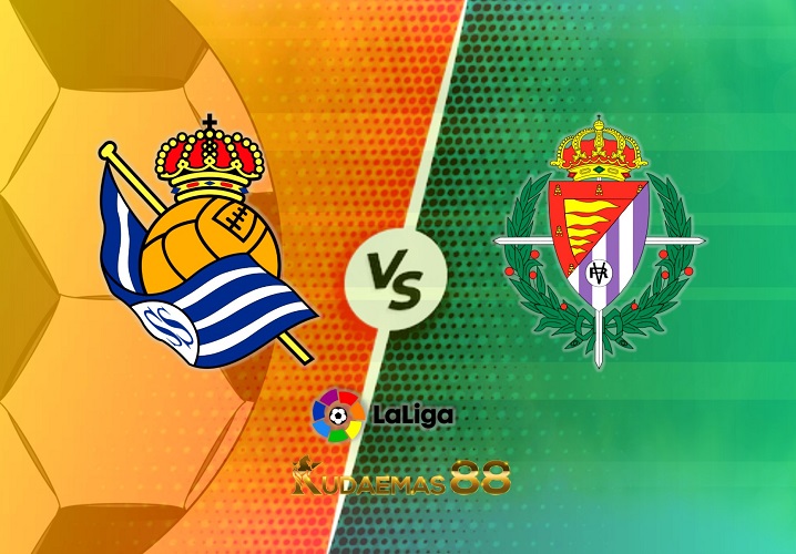 Prediksi Sociedad vs.Valladolid 6 Februari 2023 Liga Spanyol