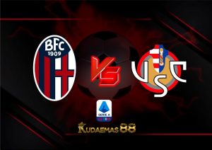 Prediksi Terkini Bologna vs.Cremonese 24 Januari 2023 Liga Italia