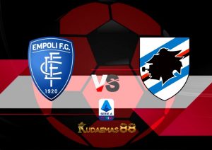 Prediksi Terkini Empoli vs.Sampdoria 17 Januari 2023 Liga Italia