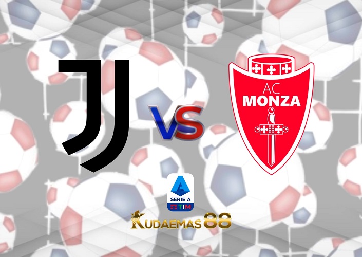 Prediksi Terkini Juventus vs.Monza 29 Januari 2023 Liga Italia