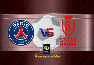 Prediksi Terkini PSG vs.Reims 30 Januari 2023 Liga Prancis