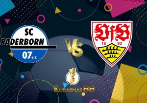 Prediksi Terkini Paderborn vs.Stuttgart 1 Februari 2023 DFB Pokal
