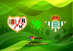 Prediksi Terkini Rayo vs.Betis 8 Januari 2023 Liga Spanyol