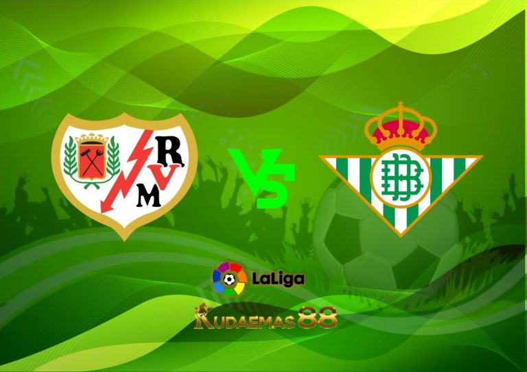 Prediksi Terkini Rayo vs.Betis 8 Januari 2023 Liga Spanyol