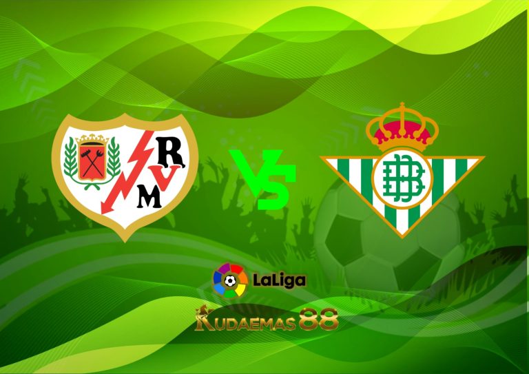 Prediksi Terkini Rayo vs.Betis 8 Januari 2023 Liga Spanyol
