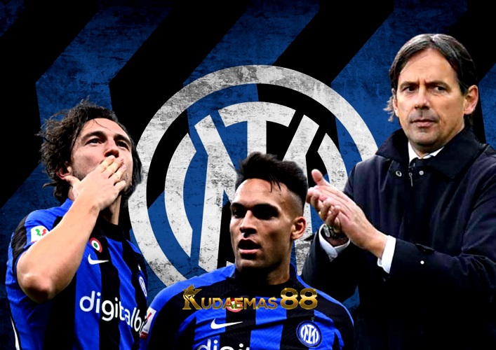 Inter Lolos Semifinal Coppa Italia, Inzaghi Optimis Sambut Gelar