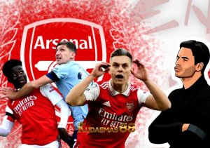 Leandro Trossard Arsenal, Kurang Peluang Arteta Perlu Berani