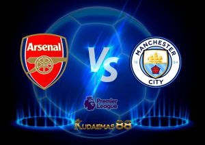 Prediksi Akurat Arsenal vs.ManCity 16 Februari 2023 Liga Inggris