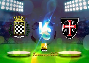 Prediksi Akurat Boavista vs.Casa Pia 14 Februari 2023 Liga Portugal