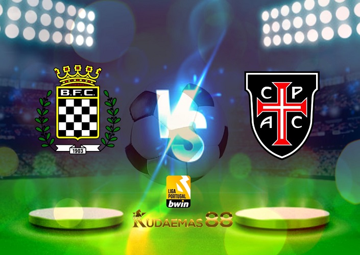 Prediksi Akurat Boavista vs.Casa Pia 14 Februari 2023 Liga Portugal