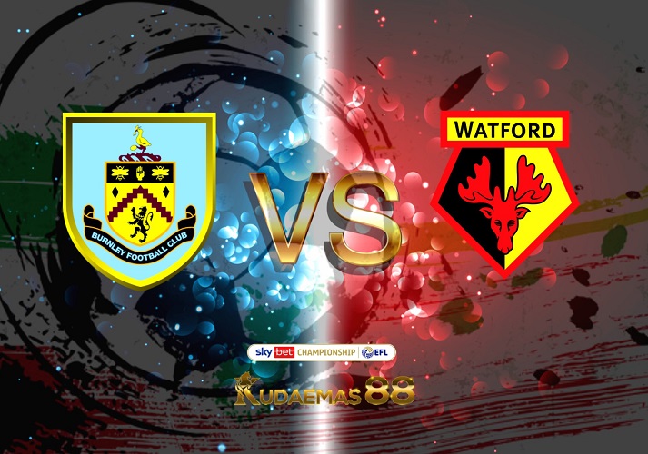 Prediksi Akurat Burnley vs.Watford 15 Februari 2023 Championship