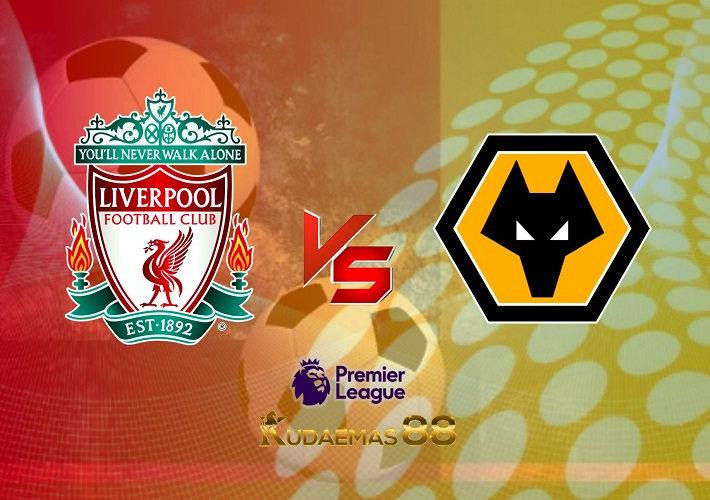 Prediksi Akurat Liverpool vs.Wolves 2 Maret 2023 Liga Inggris