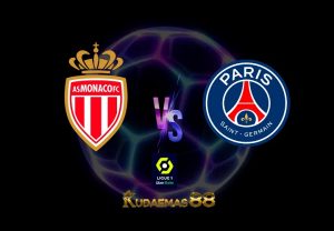 Prediksi Akurat Monaco vs.PSG 11 Februari 2023 Liga Prancis