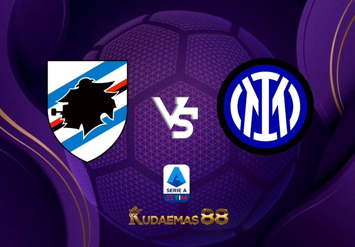 Prediksi Akurat Sampdoria vs.Inter 14 Februari 2023 Liga Italia