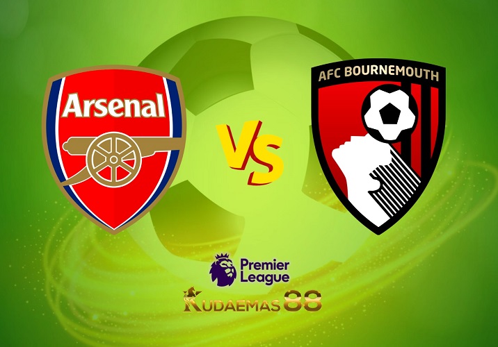 Prediksi Arsenal vs.Bournemouth 4 Maret 2023 Liga Inggris