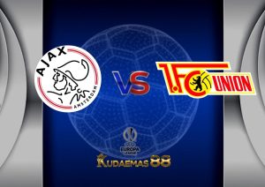 Prediksi Bola Ajax vs.Union Berlin 17 Februari 2023 Liga Eropa