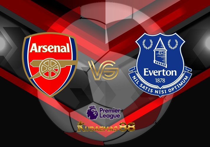 Prediksi Bola Arsenal vs.Everton 2 Maret 2023 Liga Inggris