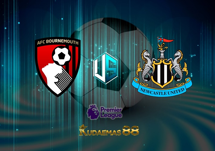 Prediksi Bola Bournemouth vs.Newcastle 12 Februari 2023 Liga Inggris