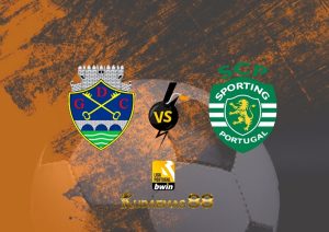 Prediksi Bola Chaves vs.SportingCP 21 Februari 2023 Liga Portugal