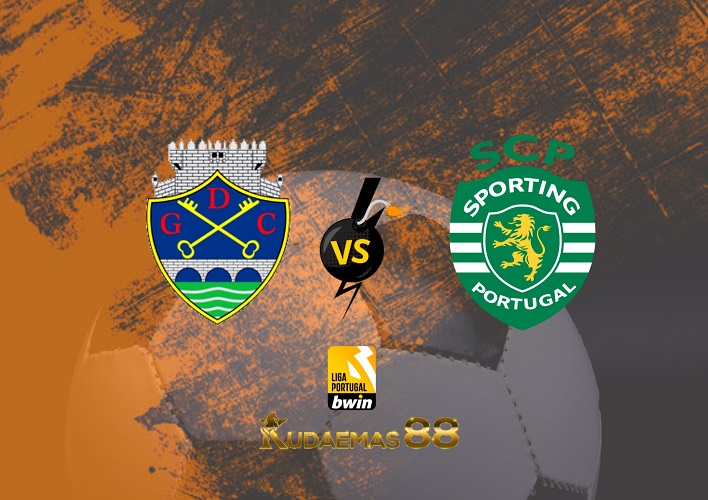 Prediksi Bola Chaves vs.SportingCP 21 Februari 2023 Liga Portugal