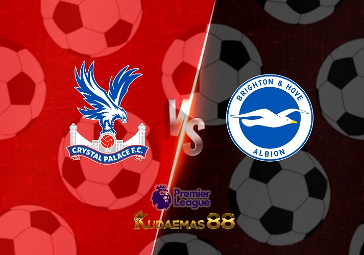 Prediksi Bola Crystal vs.Brighton 11 Februari 2023 Liga Inggris