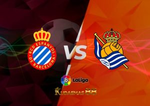 Prediksi Bola Espanyol vs.Sociedad 14 Februari 2023 Liga Spanyol