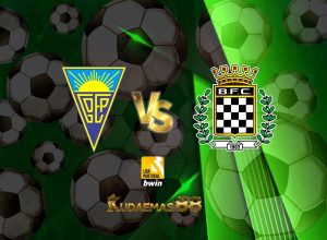 Prediksi Bola Estoril vs.Boavista 10 Februari 2023 Liga Portugal