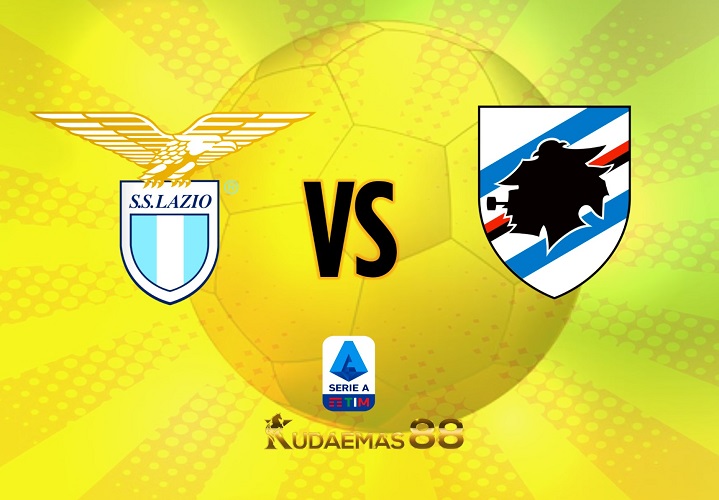 Prediksi Bola Lazio vs.Sampdoria 28 Februari 2023 Liga Italia